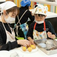 2025年5月17日_お花のいなり寿司を作ろう！