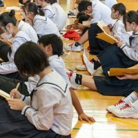 2025年5月20日_静岡市立清水第一中学校_
