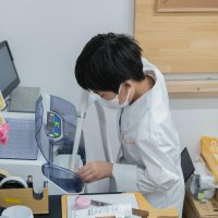 2025年5月5日_調剤薬局で薬剤師体験！