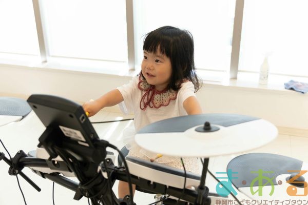 2025年6月23日_るんるん♪おんがくあそび（いろんな音をみつけよう！）