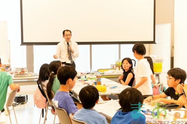 2025年6月5日_静岡市立富士見小学校プラモデル_