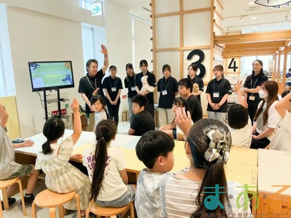2025年6月7日_ドッグトレーナーのお仕事I