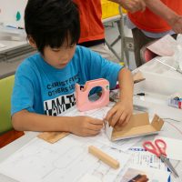 2025年6月21日_2極コイルモーターを作ろう！