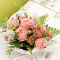 2025年6月1日_はじめてのお花教室