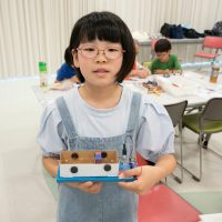 2025年6月21日_2極コイルモーターを作ろう！
