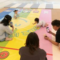 2025年6月10日_元気いっぱい！ニコニコはいはいレース
