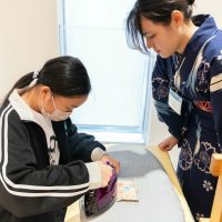 2025年6月14日_和裁のお仕事