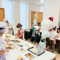 2025年6月15日_調理師のお仕事