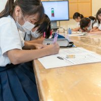 2025年6月13日_藤枝市立高洲小学校_