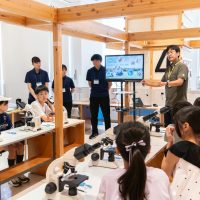 2025年6月15日_動物園水族館のお仕事