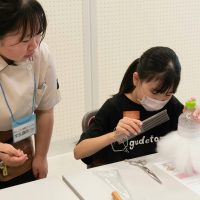 2025年6月8日_トリマーのお仕事_