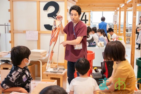 2025年6月8日_作業療法士のお仕事