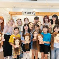 2025年6月15日_美容師のお仕事_