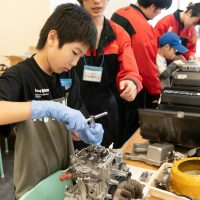 2025年6月7日_自動車のお仕事_