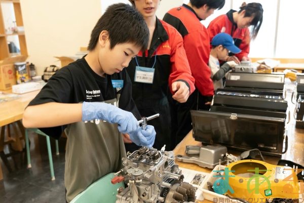2025年6月7日_自動車のお仕事_