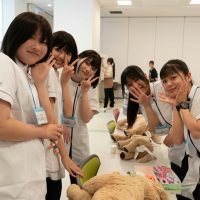 2025年6月8日_おしごと体験フェスタ全体写真