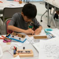 2025年6月21日_2極コイルモーターを作ろう！