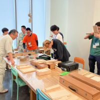 2025年6月14日_木造建築のお仕事