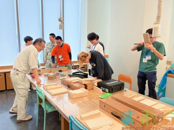 2025年6月14日_木造建築のお仕事