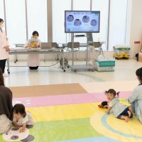 2025年6月10日_元気いっぱい！ニコニコはいはいレース