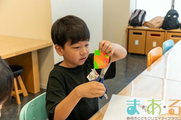 2025年6月20日_藤枝市立青島東小学校_