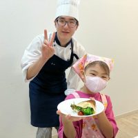 2025年6月14日_調理師のお仕事