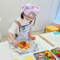 2025年6月8日_調理師のお仕事_