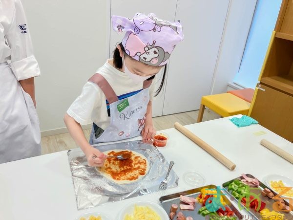2025年6月8日_調理師のお仕事_