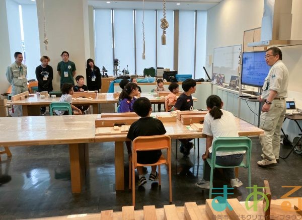 2025年6月14日_木造建築のお仕事
