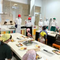 2025年6月15日_調理師のお仕事