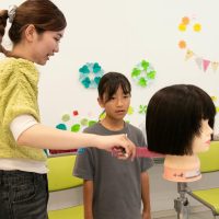 2025年6月14日_美容師のお仕事