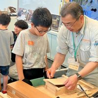 2025年6月15日_木造建築のお仕事