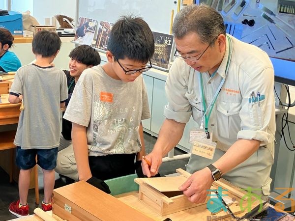 2025年6月15日_木造建築のお仕事