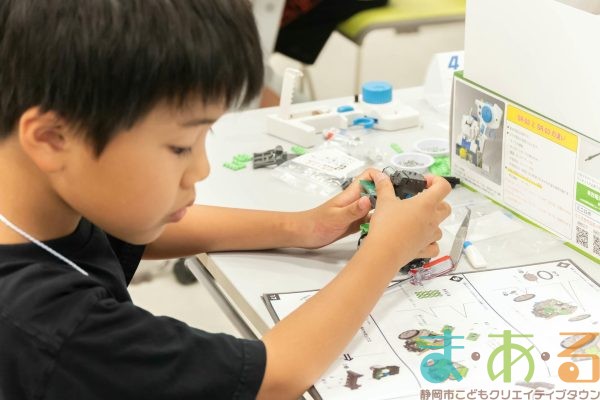2025年6月22日_①静岡市少年少女発明クラブ_