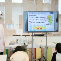 2025年6月28日_夏の熱中症対策を学ぼう
