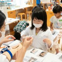 2025年6月8日_臨床検査技師のお仕事