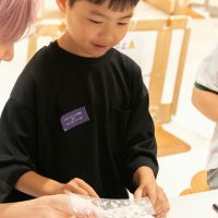 2025年6月14日_美容師のお仕事まつ毛エクステに挑戦！_