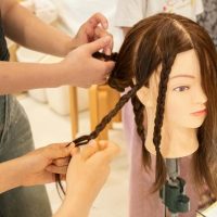 2025年6月7日_美容師のお仕事
