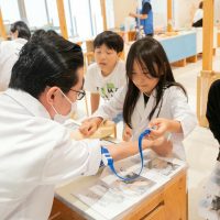 2025年6月8日_臨床検査技師のお仕事