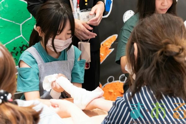 2025年6月14日_エステティシャンのお仕事