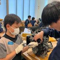 2025年6月8日_自動車のお仕事_