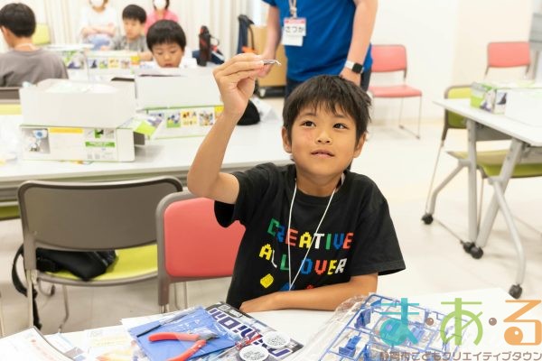 2025年6月22日_①静岡市少年少女発明クラブ_