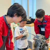 2025年6月8日_自動車のお仕事_