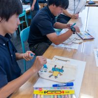 2025年6月19日_裾野市立東中学校_