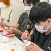 2025年6月5日_静岡市立富士見小学校プラモデル_