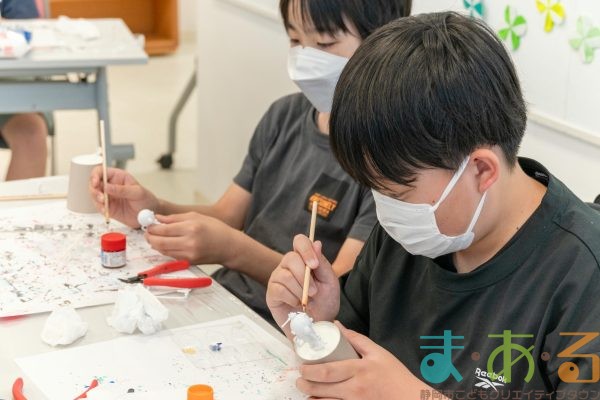 2025年6月5日_静岡市立富士見小学校プラモデル_