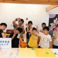 2025年6月20日_藤枝市立青島東小学校_