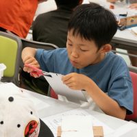 2025年6月21日_2極コイルモーターを作ろう！