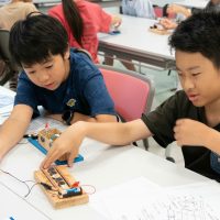 2025年6月21日_2極コイルモーターを作ろう！