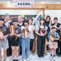 2025年6月14日_美容師のおしごと（ヘアアレンジ）